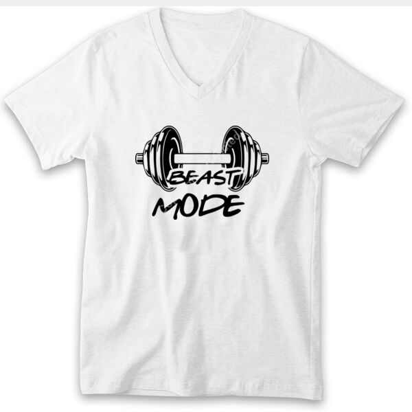 Beast Mode Thumbnail