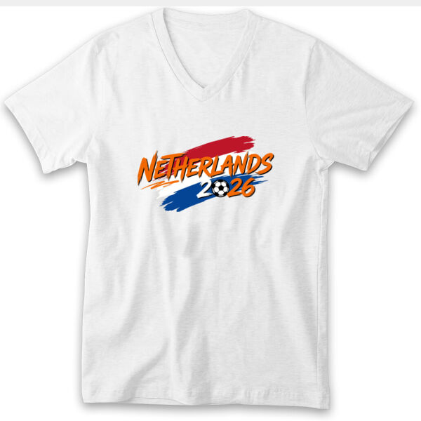 Nnetherlands Thumbnail