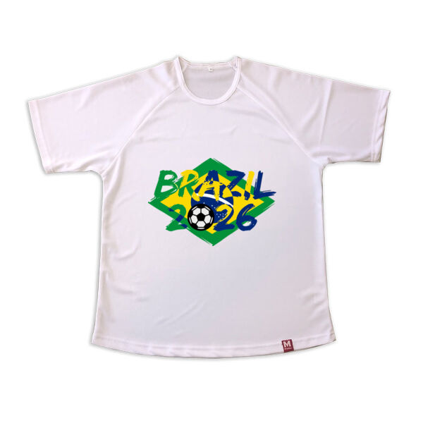 Brazil Thumbnail