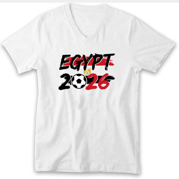 Egypt Thumbnail