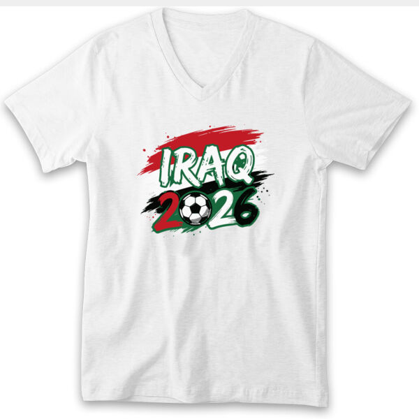IRAQ Thumbnail