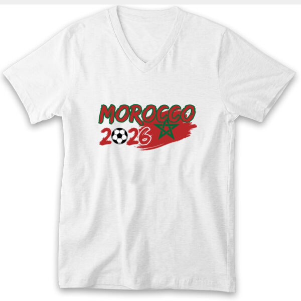 Morocco Thumbnail