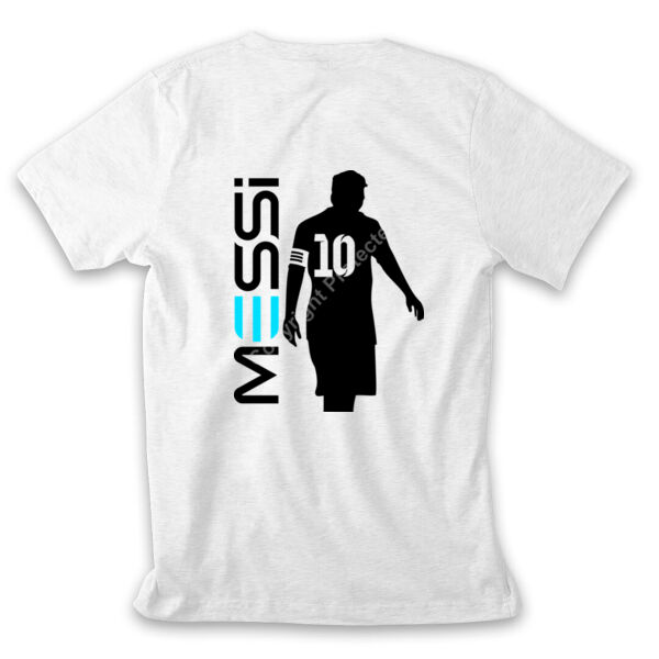 messi - 10 Thumbnail