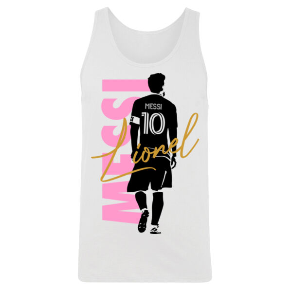 Lionel messi  Thumbnail