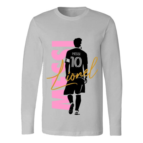 Lionel messi  Thumbnail