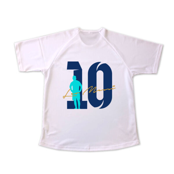 messi - 10 Thumbnail