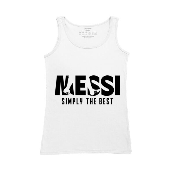 messi simply the best Thumbnail