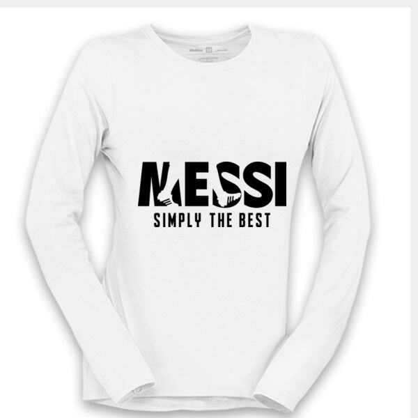 messi simply the best Thumbnail