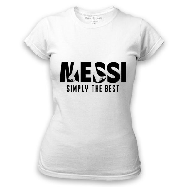 messi simply the best Thumbnail