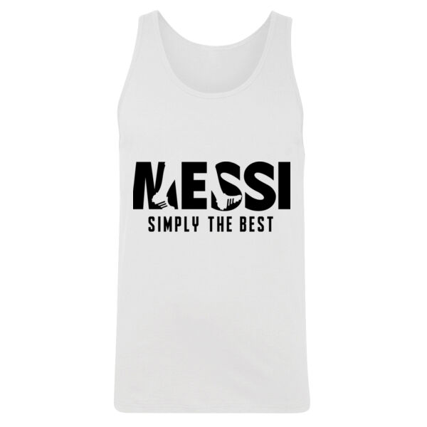 messi simply the best Thumbnail