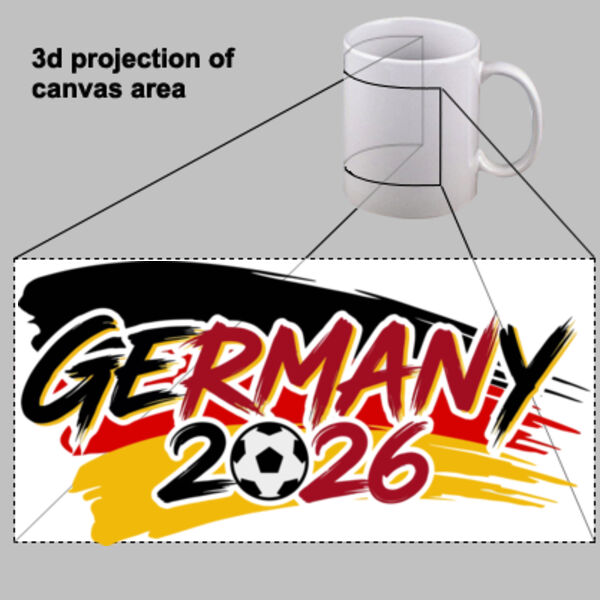 Germany cup Thumbnail