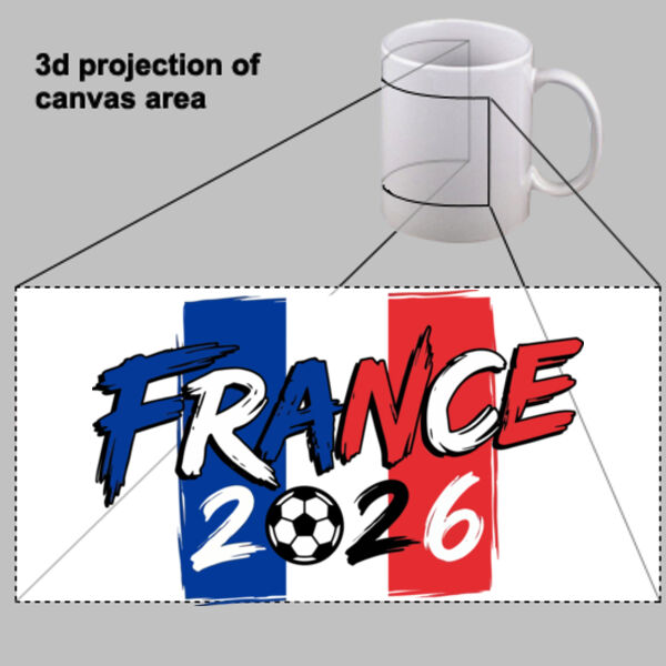 France cup Thumbnail