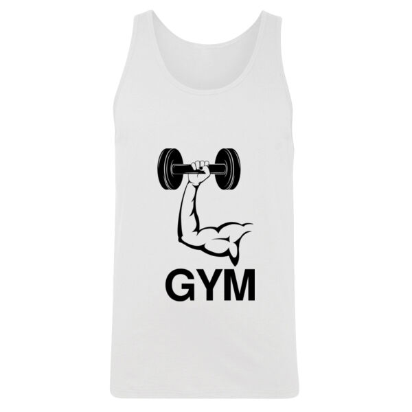 Gym Thumbnail