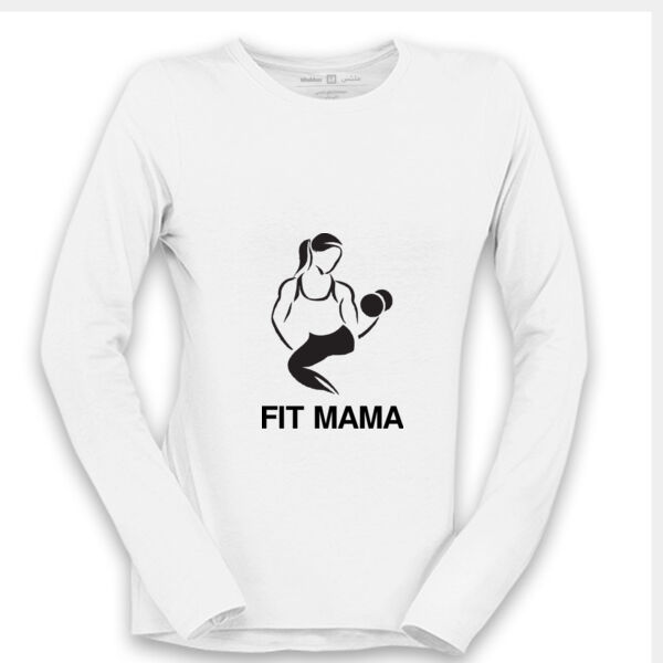 Fit mama Thumbnail
