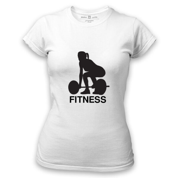 Fitness lady Thumbnail