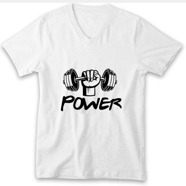 Power Thumbnail