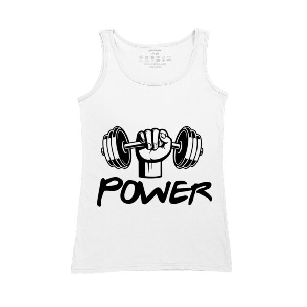 Power Thumbnail