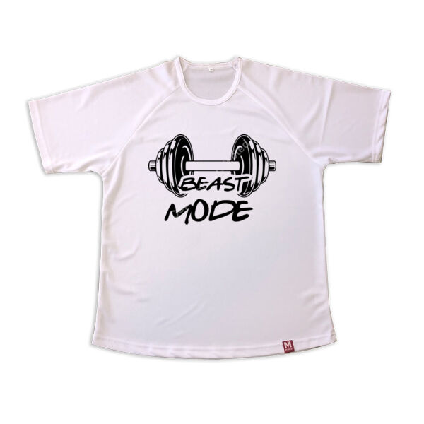 Beast Mode Thumbnail