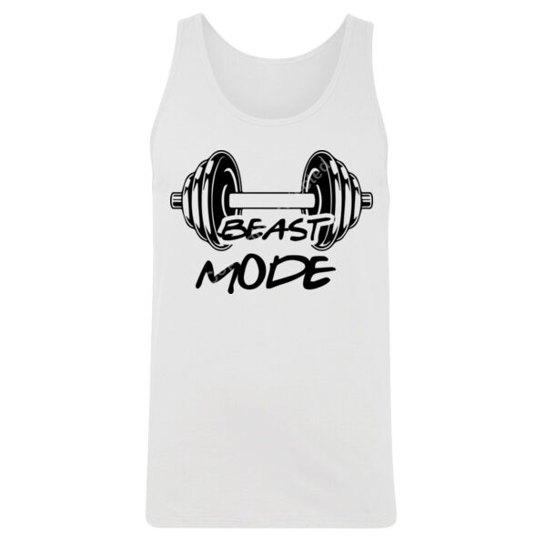 Beast Mode Thumbnail