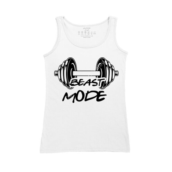 Beast Mode Thumbnail