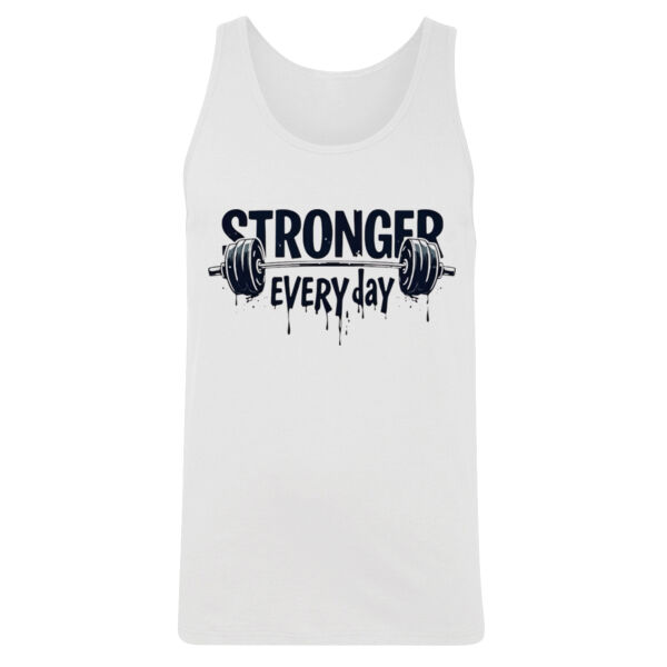 stronger every day design Thumbnail