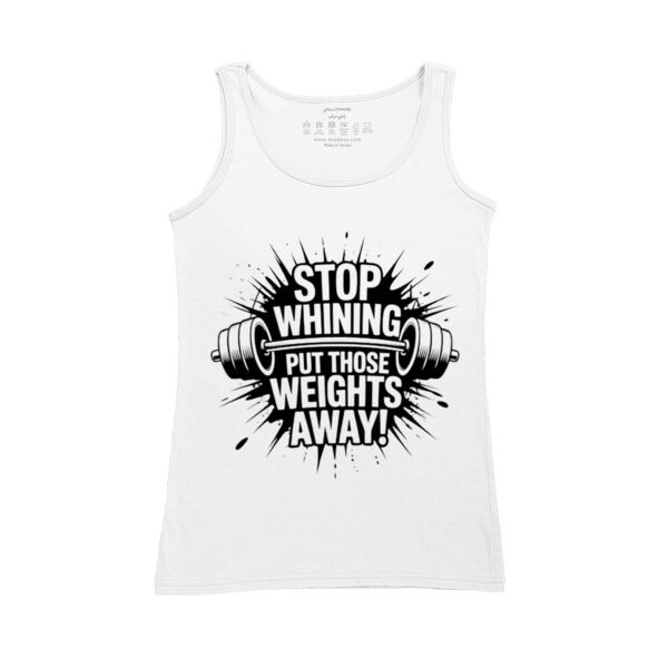 Stop winning design Thumbnail
