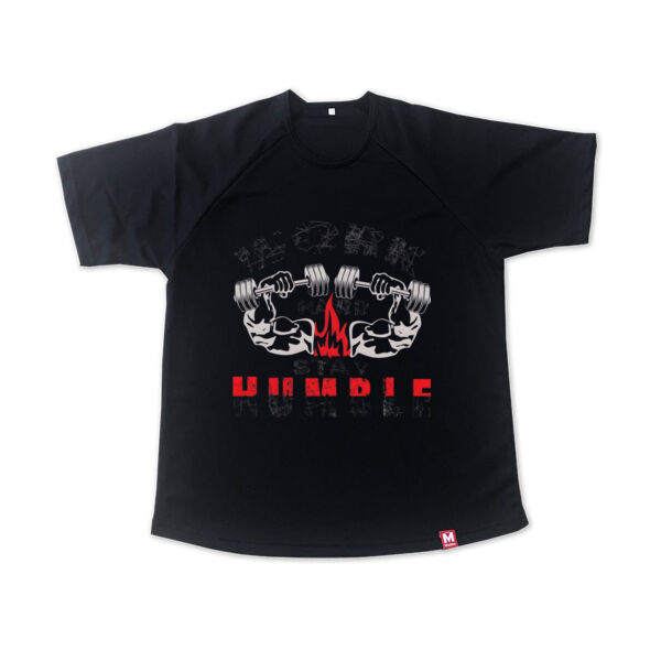 Humble design Thumbnail