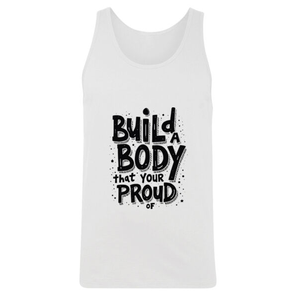 Build body Thumbnail